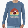 Usa Footbal Lover Sweatshirt - Minimalist Print Unisex - T-Shirt, Sweatshirt, Hoodie