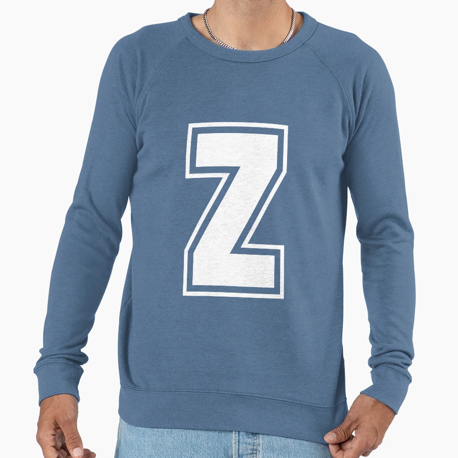 Zulu Sweatshirt - Graphic Print Unisex - T-Shirt, Sweatshirt, Hoodie