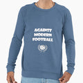 Against Modern Football Sweatshirt - Unique Graphic Unisex - T-Shirt, Sweatshirt, Hoodie