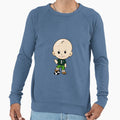 And Football Sweatshirt - Streetwear Style Men Women - T-Shirt, Sweatshirt, Hoodie