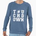 Touchdown Sweatshirt - Streetwear Style Unisex - T-Shirt, Sweatshirt, Hoodie