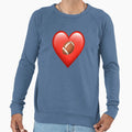 Football Lover Sweatshirt - Streetwear Style for Adults - T-Shirt, Sweatshirt, Hoodie