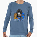 From Tribune Zuid We Always Sweatshirt - Fun Novelty Design for Adults - T-Shirt, Sweatshirt, Hoodie