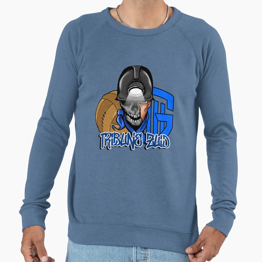 From Tribune Zuid We Always Sweatshirt - Fun Novelty Design for Adults - T-Shirt, Sweatshirt, Hoodie