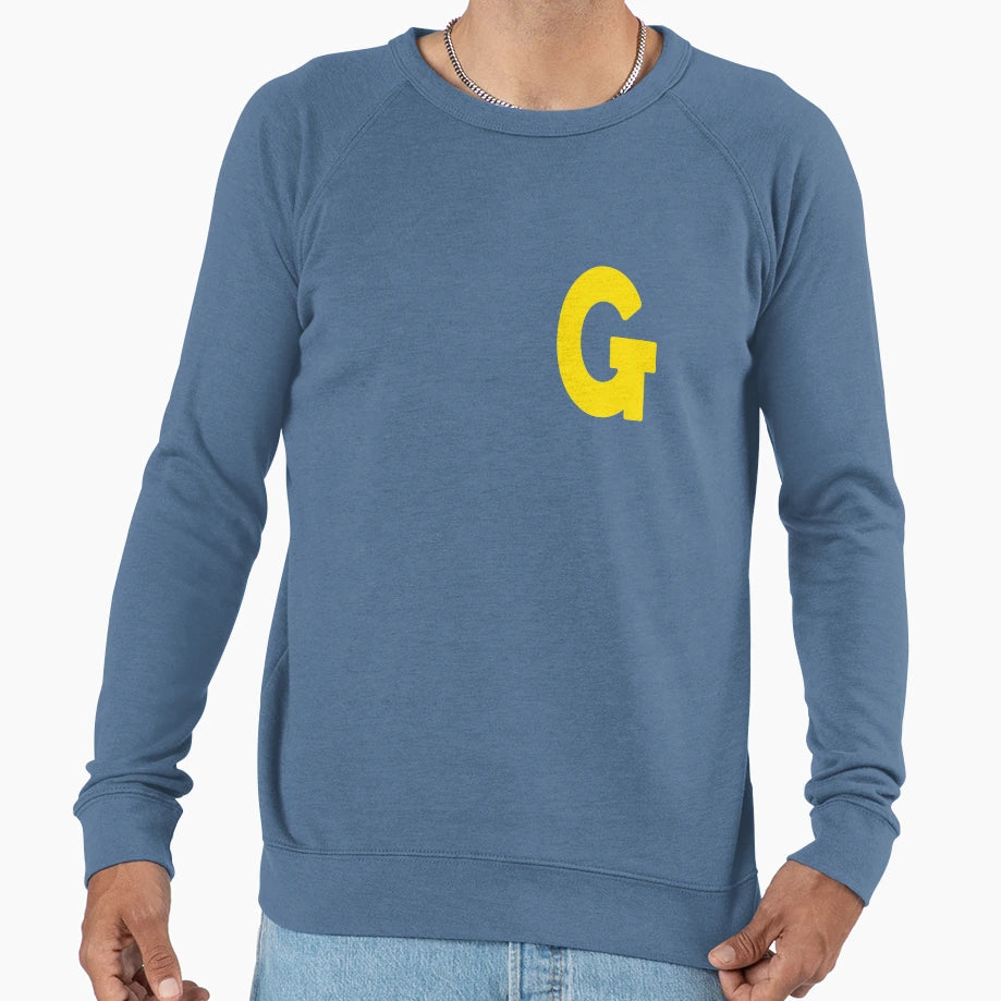 Speed Racer G Sweatshirt - Unique Graphic for Adults - T-Shirt, Sweatshirt, Hoodie