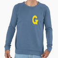Speed Racer G Sweatshirt - Unique Graphic for Adults - T-Shirt, Sweatshirt, Hoodie