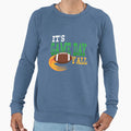 Football Game Day Gift T-Shirt - Trendy Graphic Men Women - T-Shirt, Sweatshirt, Hoodie