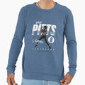 Kyle Pitts Touchdown T-Shirt - Minimalist Print Men Women - T-Shirt, Sweatshirt, Hoodie