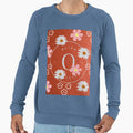 Her Sweatshirt - Graphic Print Unisex - T-Shirt, Sweatshirt, Hoodie