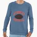 Mckinley Football Sweatshirt - Fun Novelty Design Men Women - T-Shirt, Sweatshirt, Hoodie