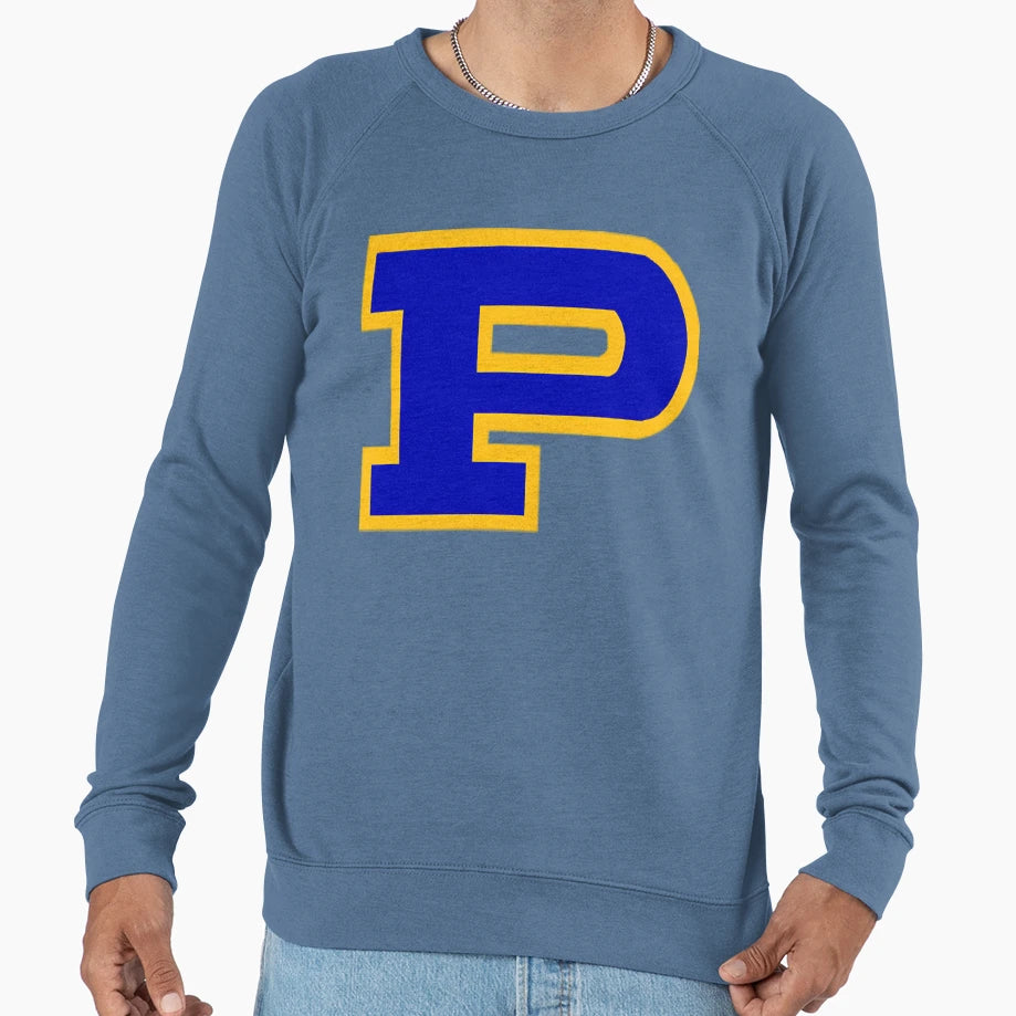Dil Lon Pan Thers Sweatshirt - Unique Graphic for Adults - T-Shirt, Sweatshirt, Hoodie