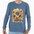 Football Sweatshirt - Novelty Apparel for Adults - T-Shirt, Sweatshirt, Hoodie