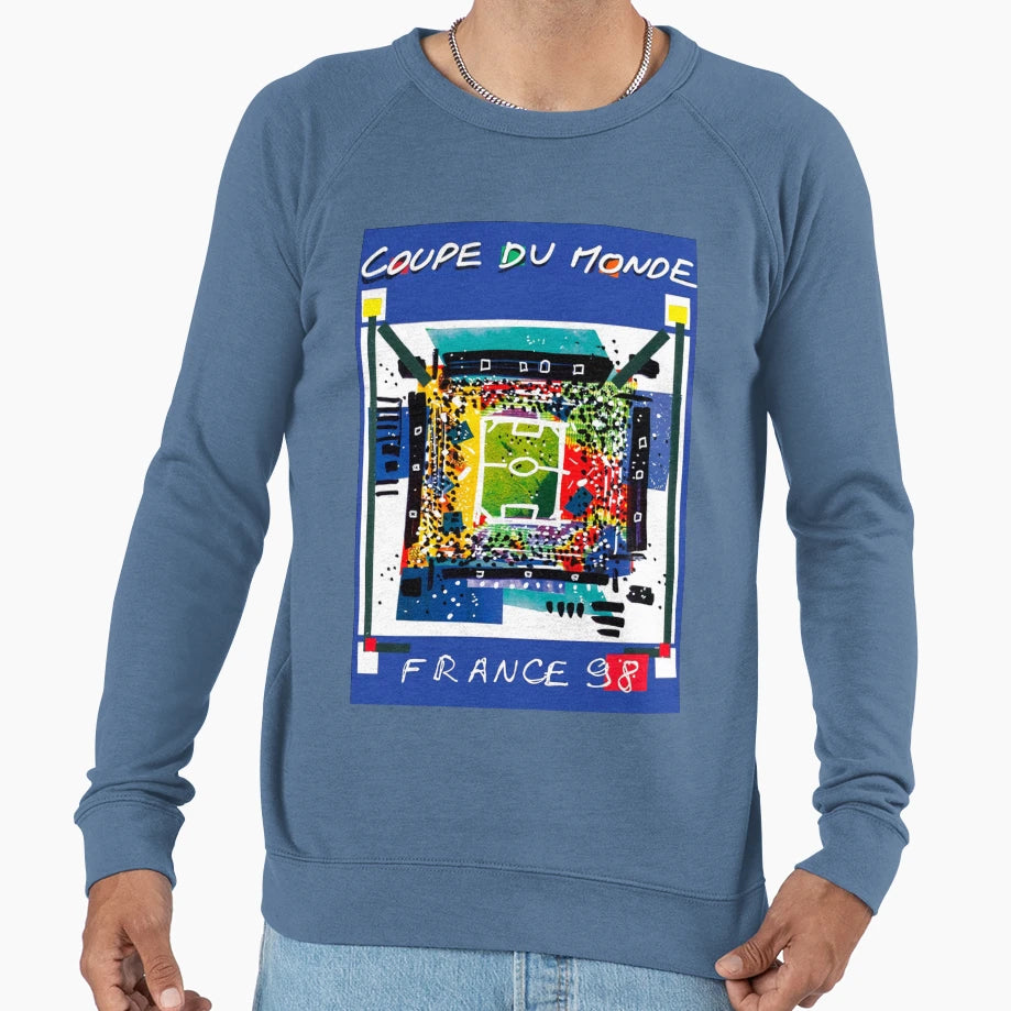 Drawstring Bag Worlds Cup Sweatshirt - Unique Graphic Men Women - T-Shirt, Sweatshirt, Hoodie