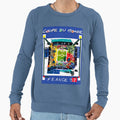 Drawstring Bag Worlds Cup Sweatshirt - Unique Graphic Men Women - T-Shirt, Sweatshirt, Hoodie
