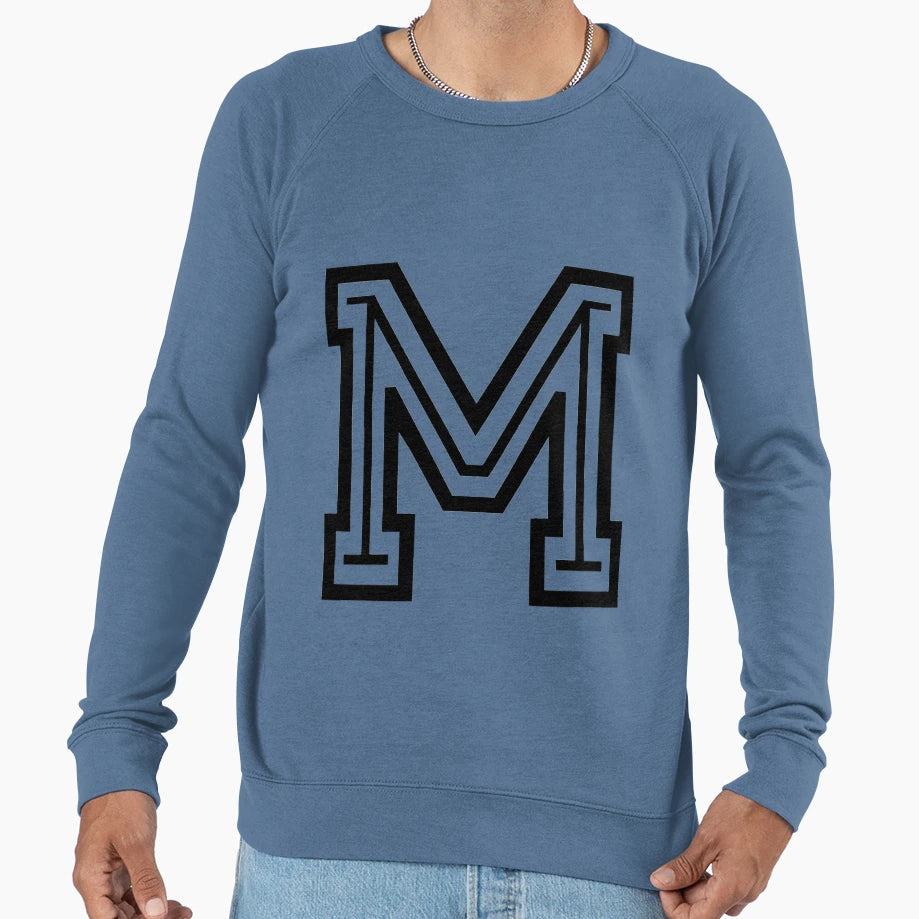 Doctors Diary Marcs Sweatshirt - Novelty Apparel Men Women - T-Shirt, Sweatshirt, Hoodie