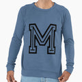 Doctors Diary Marcs Sweatshirt - Novelty Apparel Men Women - T-Shirt, Sweatshirt, Hoodie