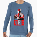 Football Sweatshirt - Unique Graphic for Adults - T-Shirt, Sweatshirt, Hoodie