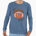 Its Game Day Yall Mothers Day Sweatshirt - Fun Novelty Design Men Women - T-Shirt, Sweatshirt, Hoodie