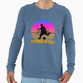 Futbol Is Life 9 Sweatshirt - Minimalist Print Unisex - T-Shirt, Sweatshirt, Hoodie