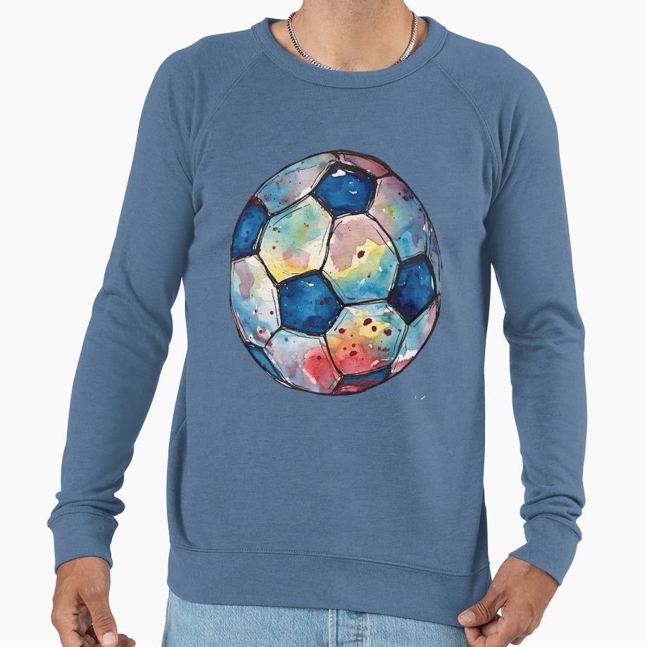 Dancing Spheroid Sweatshirt - Trendy Graphic Men Women - T-Shirt, Sweatshirt, Hoodie