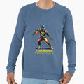 Touchdown Dance Party Sweatshirt - Aesthetic Graphic Unisex - T-Shirt, Sweatshirt, Hoodie