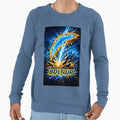 Bolt Up L Sweatshirt - Graphic Print for Adults - T-Shirt, Sweatshirt, Hoodie
