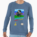 Jacksonville Jaguars Sweatshirt - Graphic Print for Adults - T-Shirt, Sweatshirt, Hoodie