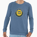 Every Night Football Circular Sweatshirt - Trendy Graphic for Adults - T-Shirt, Sweatshirt, Hoodie