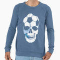 Soccer Sweatshirt - Unique Graphic for Adults - T-Shirt, Sweatshirt, Hoodie