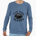 American Football Lover Soccer Sweatshirt - Trendy Graphic Men Women - T-Shirt, Sweatshirt, Hoodie