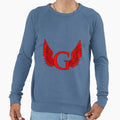 Devils G Sweatshirt - Minimalist Print Unisex - T-Shirt, Sweatshirt, Hoodie