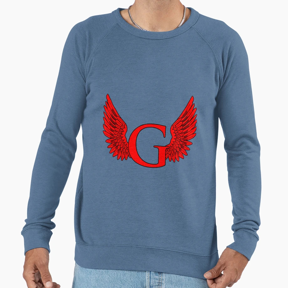 Devils G Sweatshirt - Minimalist Print Unisex - T-Shirt, Sweatshirt, Hoodie