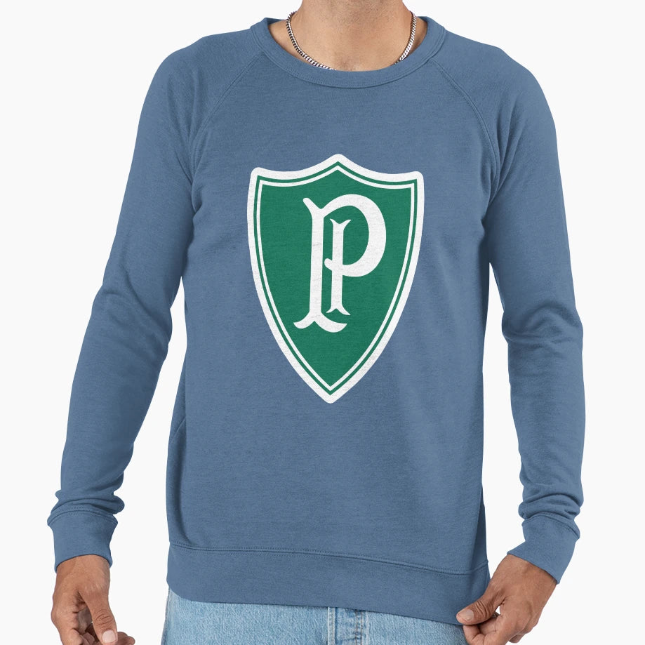 Palmeiras Sweatshirt - Custom Art Print Unisex - T-Shirt, Sweatshirt, Hoodie