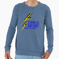Cypress Bay High School Sweatshirt - Graphic Print for Adults - T-Shirt, Sweatshirt, Hoodie