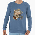 Glitter Couquette Rugby Ball Game Sweatshirt - Unique Graphic Men Women - T-Shirt, Sweatshirt, Hoodie