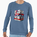 Fulham Sweatshirt - Unique Graphic for Adults - T-Shirt, Sweatshirt, Hoodie