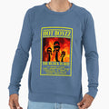 Hot Boyz Sweatshirt - Casual Everyday Wear Unisex - T-Shirt, Sweatshirt, Hoodie