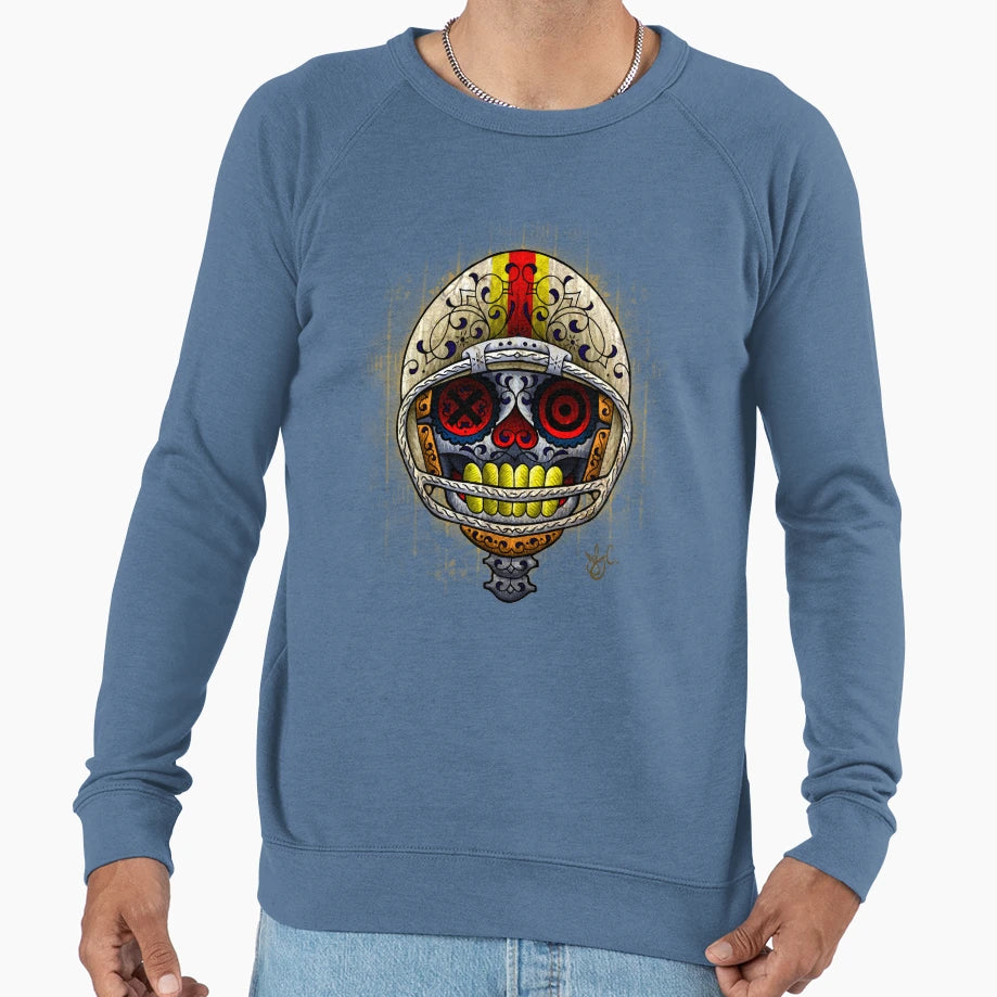 Sugarball Sweatshirt - Trendy Graphic Unisex - T-Shirt, Sweatshirt, Hoodie