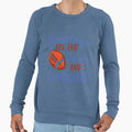 Sundays Are Jesus And Football Sweatshirt - Novelty Apparel Men Women - T-Shirt, Sweatshirt, Hoodie