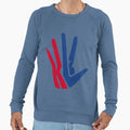 Kawhi Leonard Logo Sweatshirt - Fun Novelty Design for Adults - T-Shirt, Sweatshirt, Hoodie