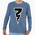 Ryusoul R Sweatshirt - Graphic Print for Adults - T-Shirt, Sweatshirt, Hoodie