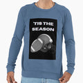 Football Season Sweatshirt - Trendy Graphic for Adults - T-Shirt, Sweatshirt, Hoodie