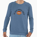 Football Fan Eat Sleep Repeat Sweatshirt - Novelty Apparel Unisex - T-Shirt, Sweatshirt, Hoodie