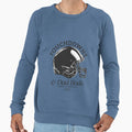 Touchdown And Dad Bods Sweatshirt - Streetwear Style Men Women - T-Shirt, Sweatshirt, Hoodie