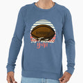 Its Football Yall Sweatshirt - Unique Graphic Men Women - T-Shirt, Sweatshirt, Hoodie