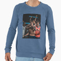 Pulisic Shh Usmnt Soccer Sweatshirt - Streetwear Style Unisex - T-Shirt, Sweatshirt, Hoodie