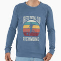 Richmond Awesome Movie Fan Sweatshirt - Minimalist Print for Adults - T-Shirt, Sweatshirt, Hoodie