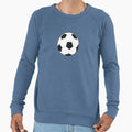 Football Sweatshirt - Streetwear Style Men Women - T-Shirt, Sweatshirt, Hoodie