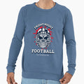 Friday Night Football Youre Built Sweatshirt - Custom Art Print for Adults - T-Shirt, Sweatshirt, Hoodie