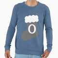 Stocking Sweatshirt - Trendy Graphic Men Women - T-Shirt, Sweatshirt, Hoodie